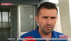 [RTL Video] Bjelica: "Rosenborg na krilima i u vrhu napada ima vrlo opasne, hitre i brze igrače"