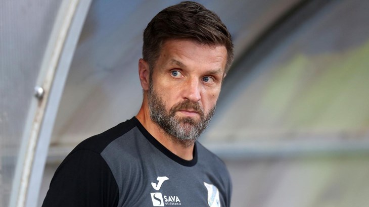 Bišćan: "Izgubiti u svakoj utakmici jednog važnog igrača baš i nije normalno