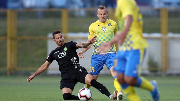 Gotovo je, Laljak poručio: 'Naša priča je završena, Inter se gasi nakon 93 godine postojanja'