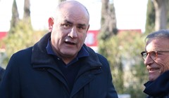 Boro Primorac naslijedio Harija Vukasa na klupi Hajduka
