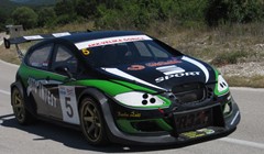 U Cazinu najbrojniji hrvatski automobilisti