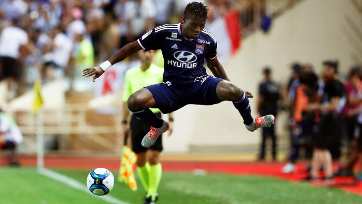 Lyon nastavio s odličnim partijama, na Groupami teško stradao Pavlovićev Angers