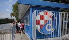 Dinamo pred punim stadionom, ostalo još vrlo malo ulaznica