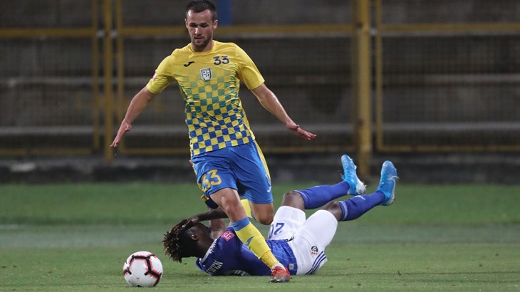 VIDEO: Atiemwenovi golovi i Majerove majstorije slomili Inter