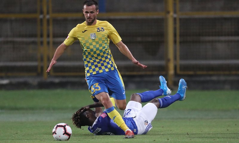 VIDEO: Atiemwenovi golovi i Majerove majstorije slomili Inter