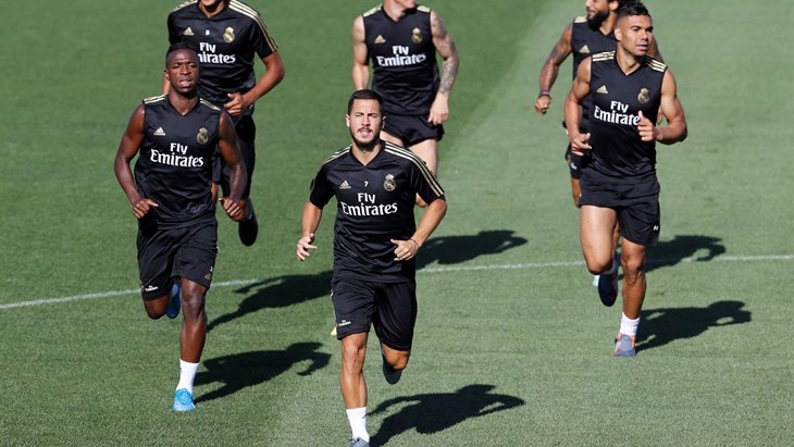 Eden Hazard zbog ozljede propušta početak sezone