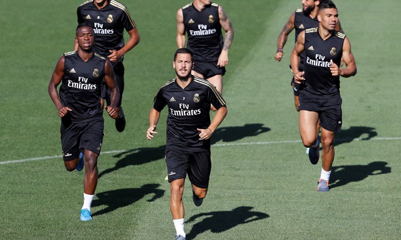 Eden Hazard zbog ozljede propušta početak sezone
