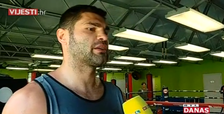 [RTL Video] Hrgović: "Mogu se prilagoditi na sve uvjete, bilo u Sibiru, bilo u Meksiku"