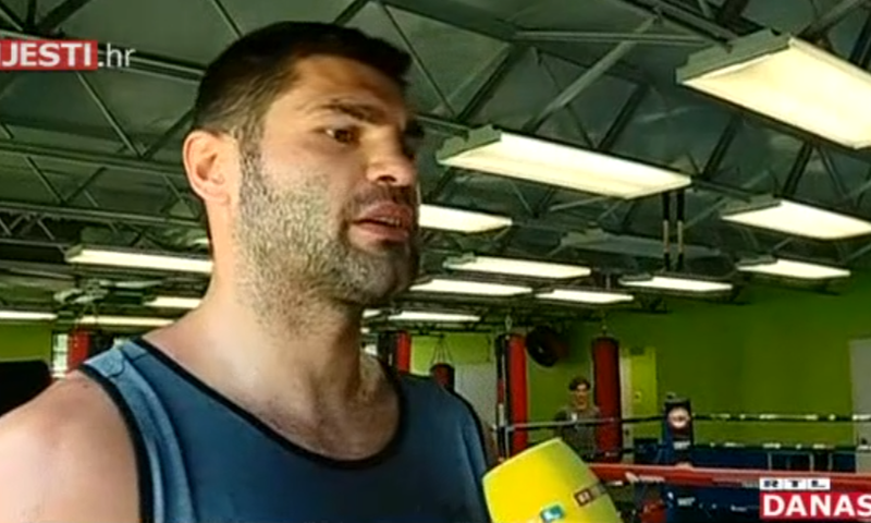 [RTL Video] Hrgović: "Mogu se prilagoditi na sve uvjete, bilo u Sibiru, bilo u Meksiku"