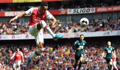 Napadač Arsenala nakon kiksa protiv Watforda: "Poklanjamo golove protivnicima"