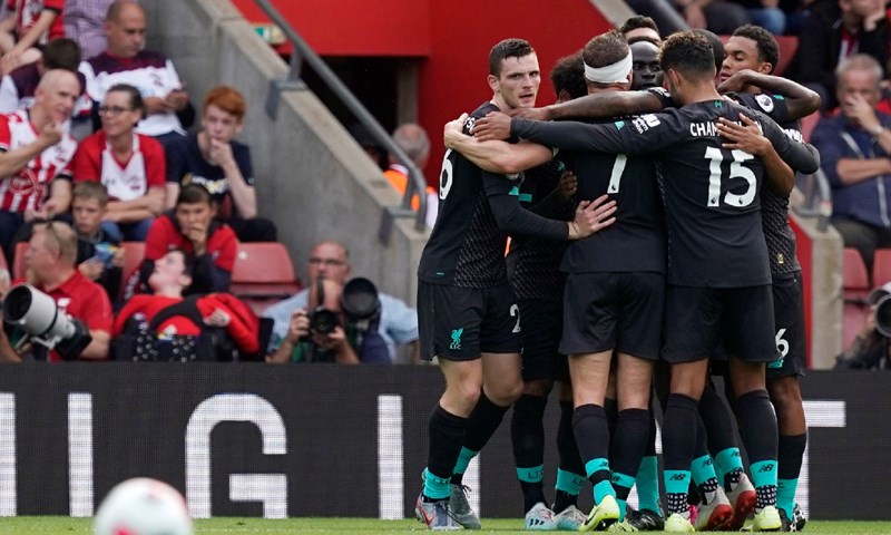Kutak za kladioničare: Liverpool gostuje na Old Traffordu, Milan traži drugu pobjedu u nizu