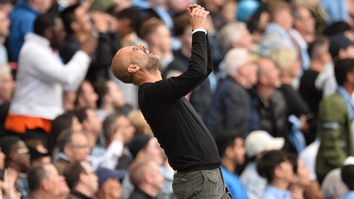 VAR (opet) poništio pobjednički gol Cityja u sudačkoj nadoknadi, Tottenham odnio veliki bod s Etihada