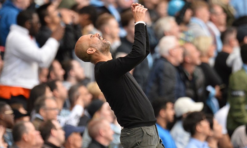 VAR (opet) poništio pobjednički gol Cityja u sudačkoj nadoknadi, Tottenham odnio veliki bod s Etihada