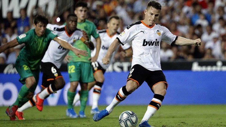 Remi na Mestalli u dramatičnoj završnici, Real Sociedad do boda u 101. minuti