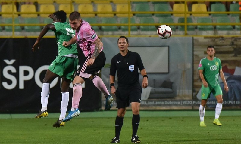 Kutak za kladioničare: Ćorić s finalistom US Opena u borbi za titulu, Rijeka gost u Puli