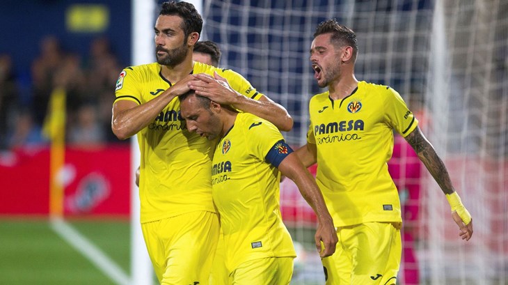 Budimirovoj Mallorci pobjeda na povratku, osam golova u Villarrealu