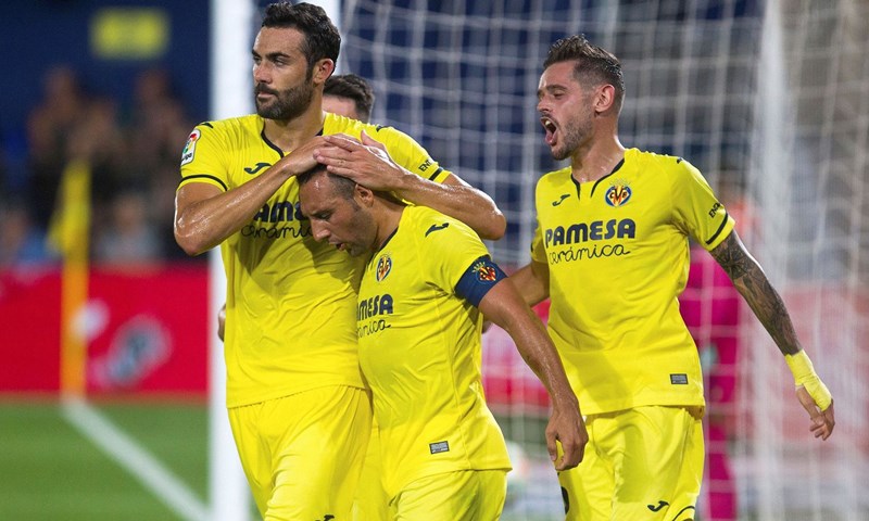 Budimirovoj Mallorci pobjeda na povratku, osam golova u Villarrealu