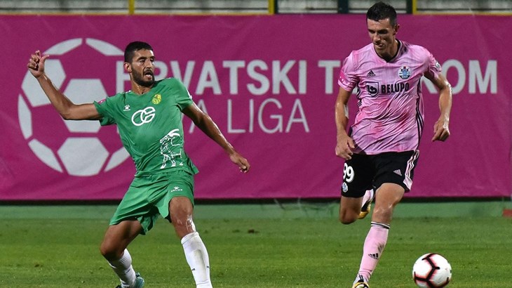 VIDEO: Krstanović je Slavenov killer, Ćuže ovaj put asistirao