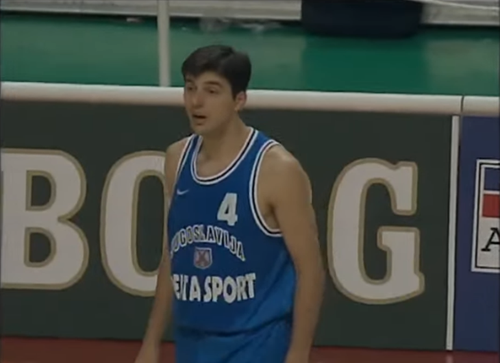 SP 1998: Jugoslavija predvođena MVP-jem Bodirogom do naslova svjetskog prvaka