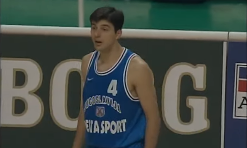 SP 1998: Jugoslavija predvođena MVP-jem Bodirogom do naslova svjetskog prvaka
