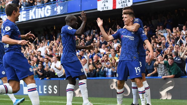 Žalba urodila plodom, Chelsea od siječnja može kupovati igrače