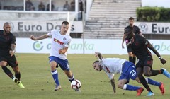 Hajduk prvi put do pobjede protiv Gorice, proradio i Jairo