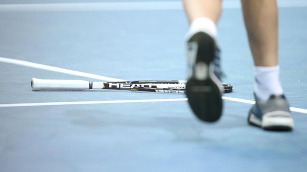 Mariana Dražić zaustavljena u četvrtfinalu ITF turnira u Monastiru