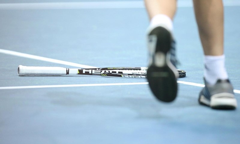 Mariana Dražić zaustavljena u četvrtfinalu ITF turnira u Monastiru