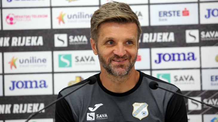 Bišćan: "Ispred nas je utakmica koja bi se mogla pamtiti, utakmica koja može donijeti jako puno"