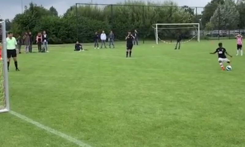 FANATIK: Učiti se od malena, nikada ne slavite prerano!