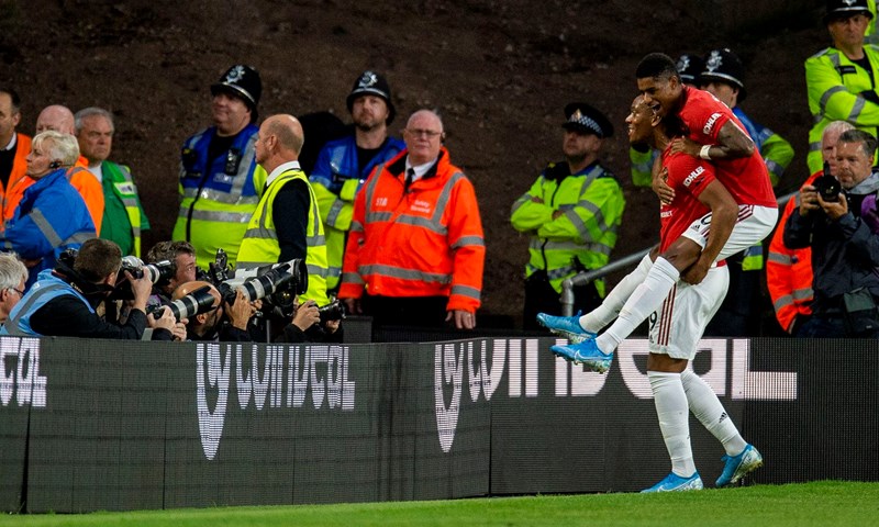 Kutak za kladioničare: Manchester United protiv Arsenala želi nastaviti niz dug 13 godina