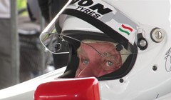 Jubilarna brdska utrka u Cazinu: Szasz rekordom do pobjede