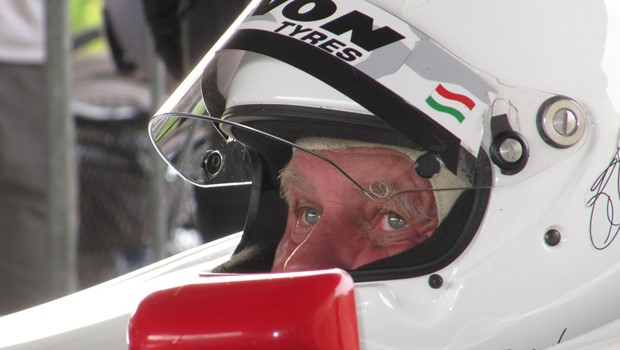 Jubilarna brdska utrka u Cazinu: Szasz rekordom do pobjede