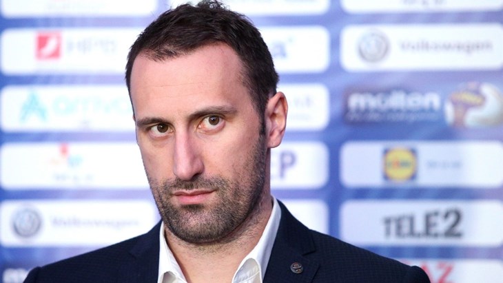 Igor Vori: 'Izuzetna mi je čast biti na čelu Komisije sportaša'