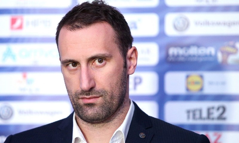 Igor Vori: 'Izuzetna mi je čast biti na čelu Komisije sportaša'