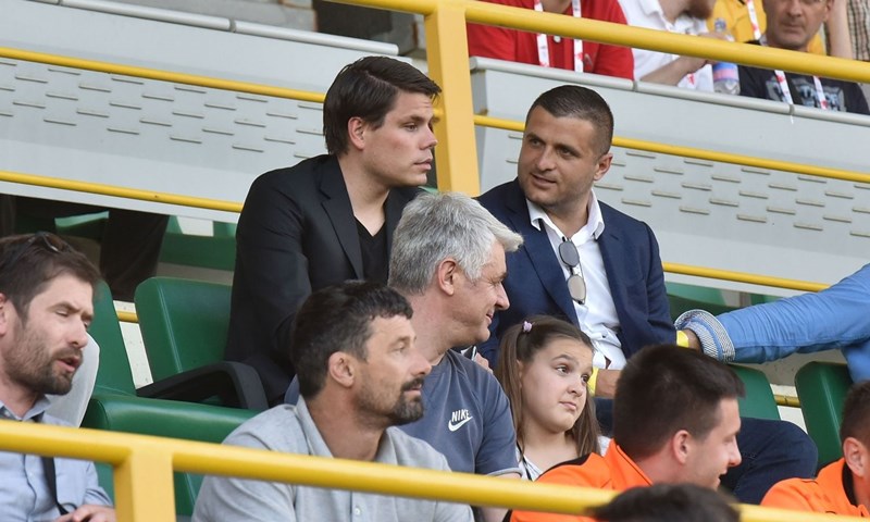 HNS o slučaju Vukojević: 'Maksimalno ozbiljno shvaćamo ovu situaciju i promptno ćemo reagirati'