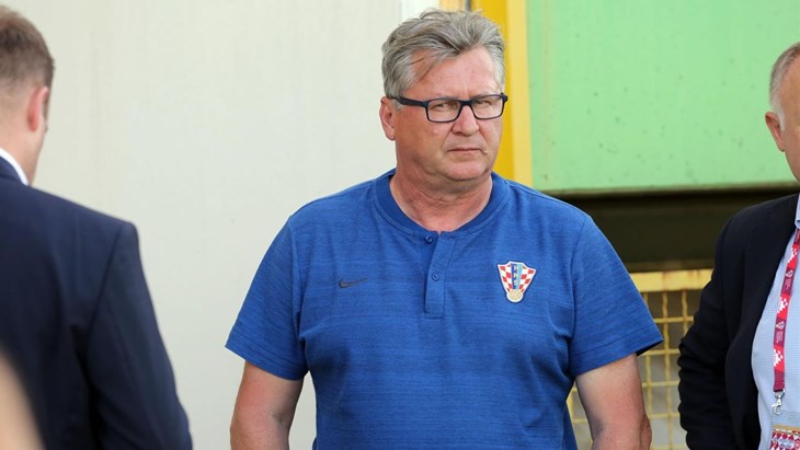 Nenad Gračan objavio popis igračica za susrete protiv Moldavije i Litve