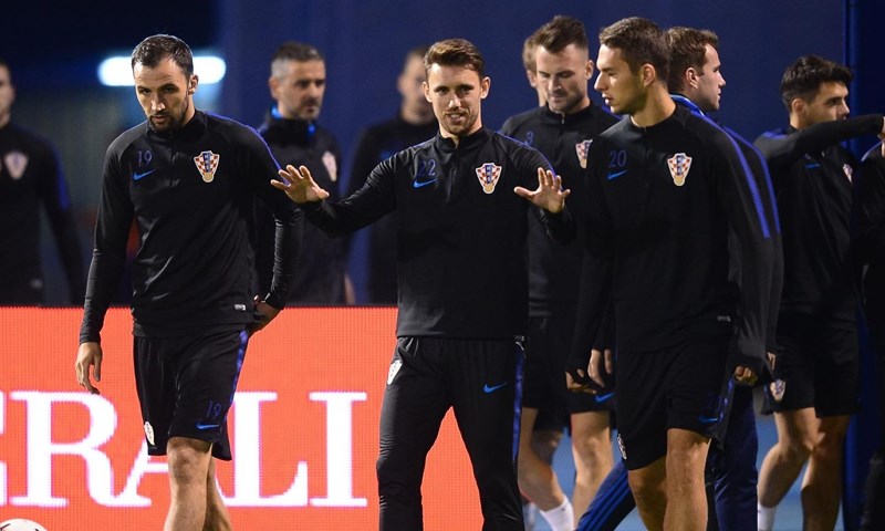 Ukrajinski mediji: Pivarić se vraća u Dinamo