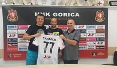 Čanađija ekspresno pronašao angažman i potpisao za Goricu