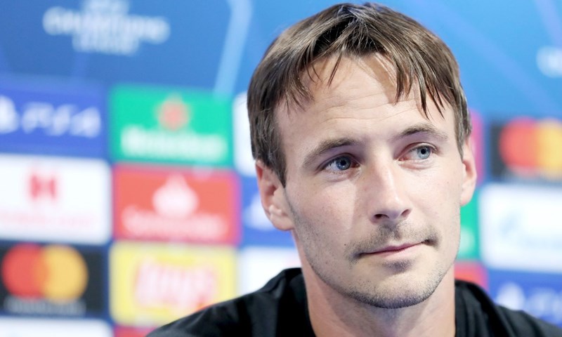 Kapetan Rosenborga: "Dinamo je jedan od najtežih protivnika kojeg smo mogli izvući"