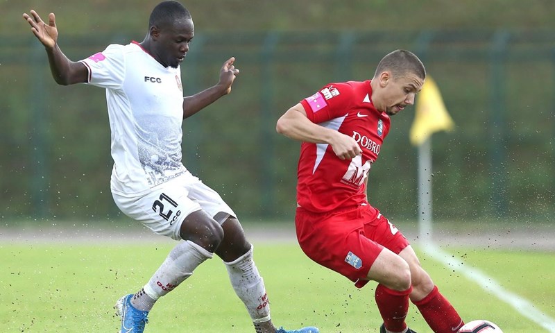 Farouk Miya napustio Goricu i preselio u Konyaspor