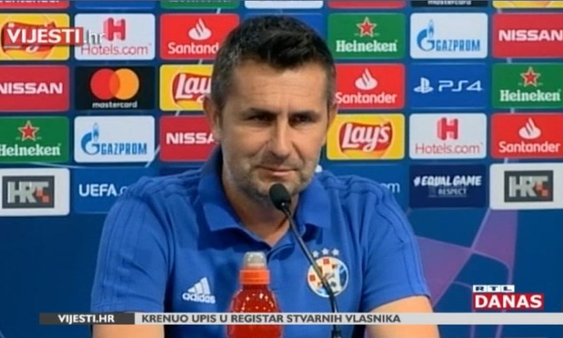 [RTL Videoj Bjelica: "Ono što me smeta kod VAR-a je što nam oduzima emocije"