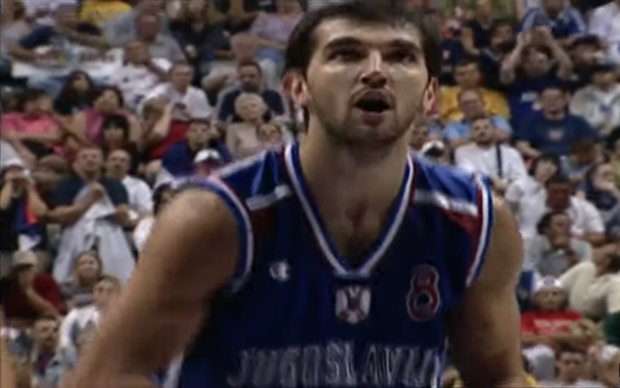 SP 2002: Indianapolis i Svjetsko prvenstvo ponovno u znaku Jugoslavije