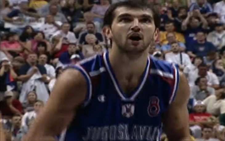 SP 2002: Indianapolis i Svjetsko prvenstvo ponovno u znaku Jugoslavije