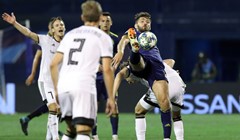 Rosenborg uoči Dinama očekivano slavio protiv Stabaeka