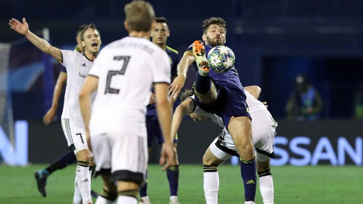 Rosenborg uoči Dinama očekivano slavio protiv Stabaeka