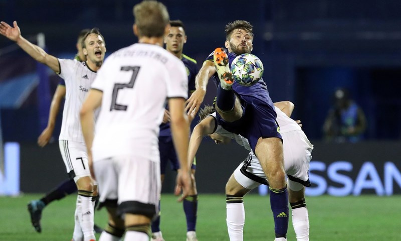 Kronologija: Dinamo do zaslužene pobjede, u Norvešku ide kao favorit za prolaz!