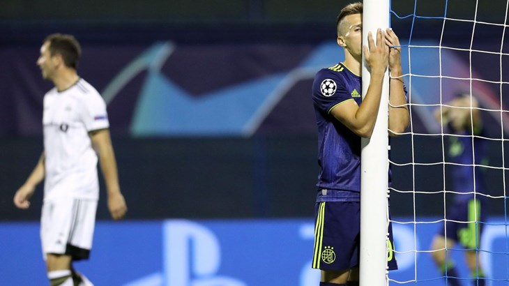 Kutak za kladioničare: Dinamo ide po Ligu prvaka, Hrvati po drugo kolo US Opena