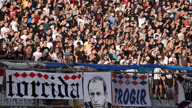 Na današnji dan: Hajduk se oprostio od Starog placa