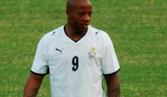 Bivši reprezentativac Gane Junior Agogo preminuo u 41. godini